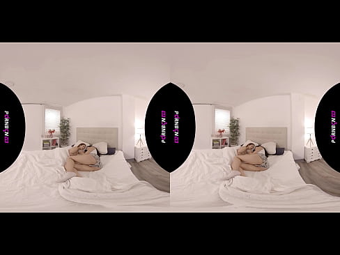 ❤️ PORNBCN VR Dua lesbian muda bangun terangsang dalam realitas virtual 4K 180 3D Geneva Bellucci Katrina Moreno Porno vk di id.xxxshake.ru ️❤